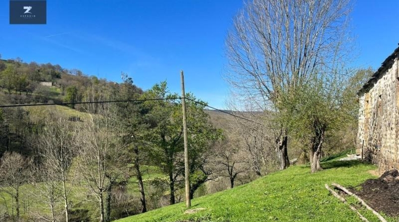 Cantabria - Selaya - 12712m2