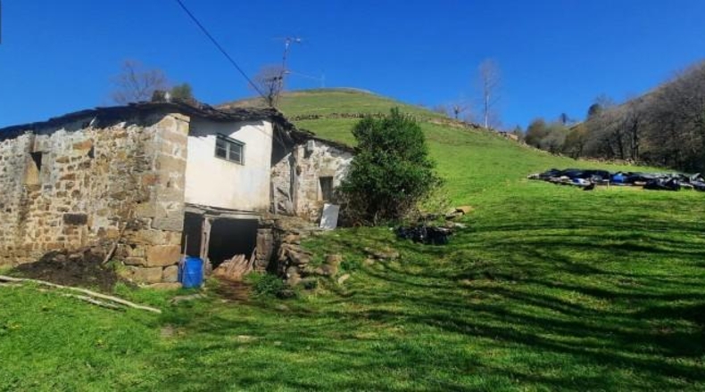 Cantabria - Selaya - 12712m2