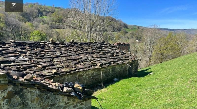 Cantabria - Selaya - 12712m2