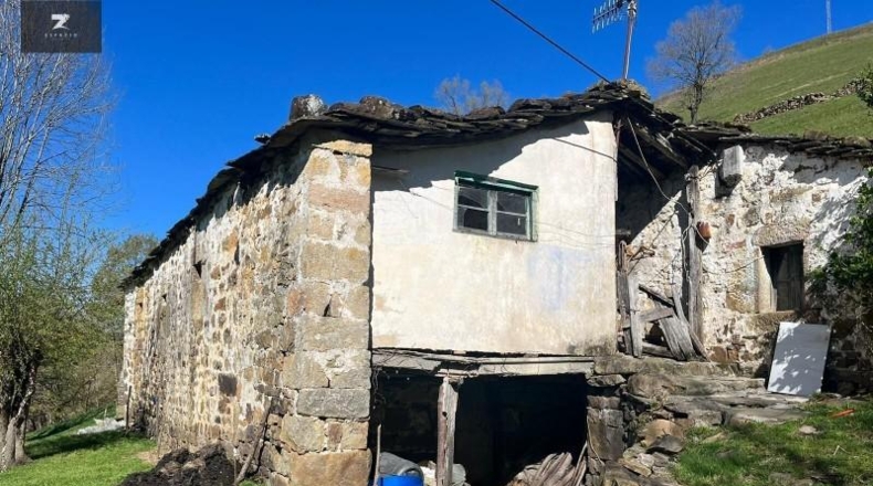 Cantabria - Selaya - 12712m2