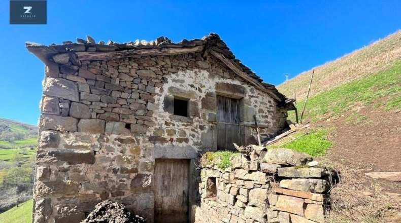 Cantabria - Selaya - 12712m2