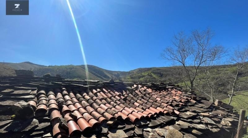 Cantabria - Selaya - 12712m2