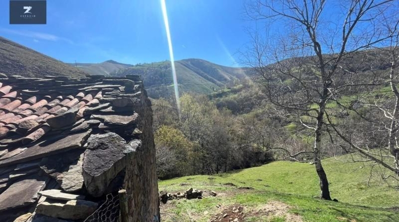 Cantabria - Selaya - 12712m2