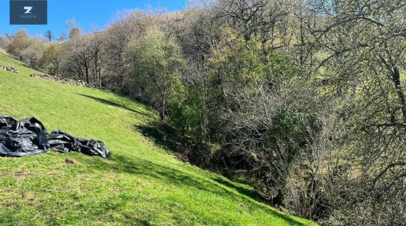 Cantabria - Selaya - 12712m2