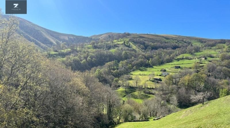 Cantabria - Selaya - 12712m2