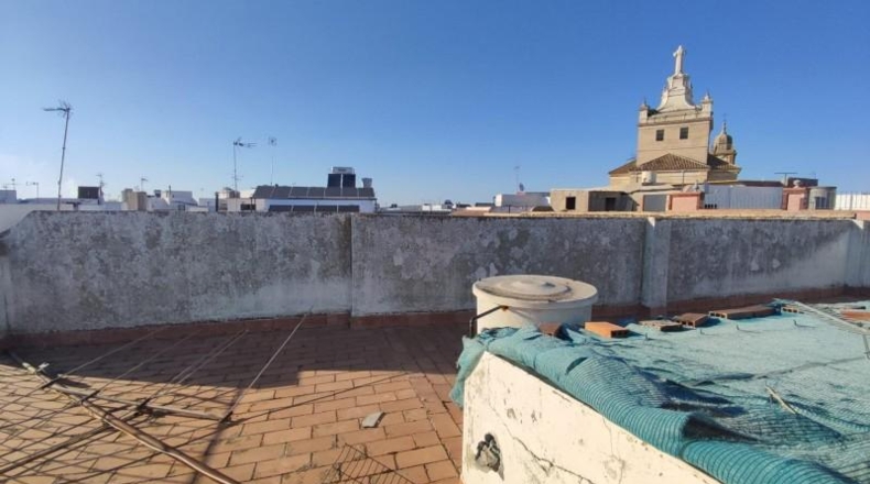 Sevilla - Marchena - 112m2
