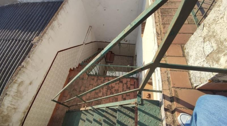 Sevilla - Marchena - 112m2