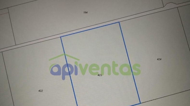 Murcia - Lorca - 5010m2