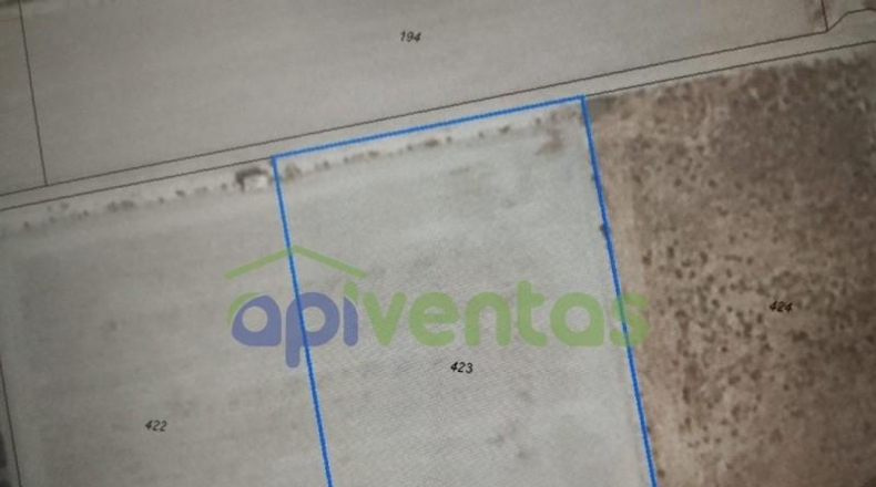 Murcia - Lorca - 5010m2