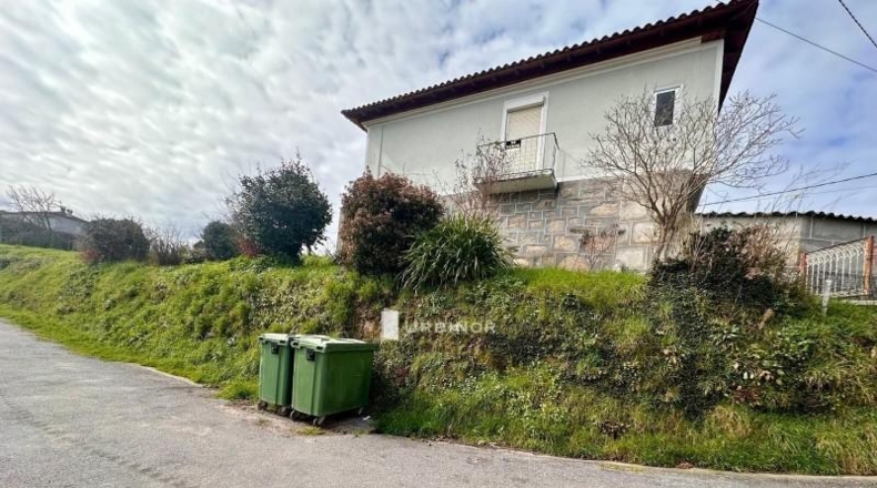 Orense - Celanova - 1500m2