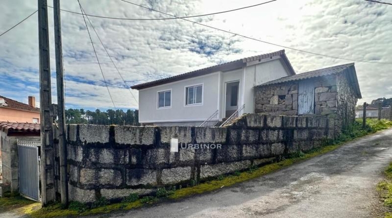 Orense - Celanova - 1500m2