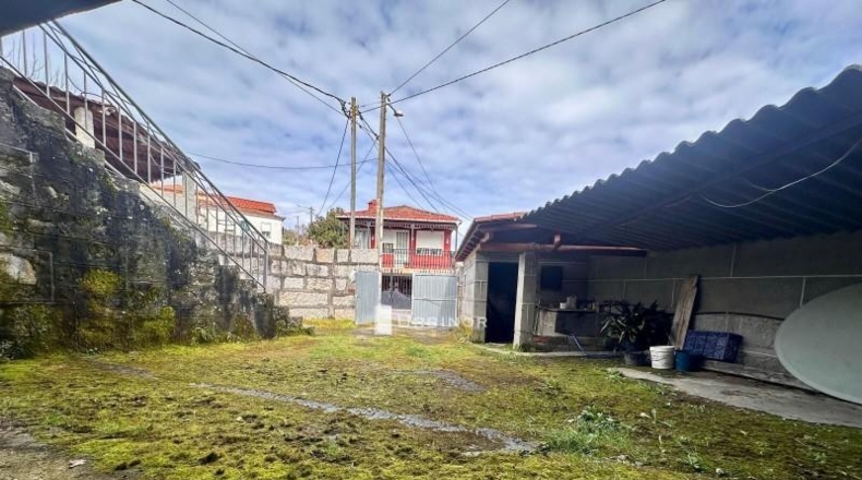 Orense - Celanova - 1500m2