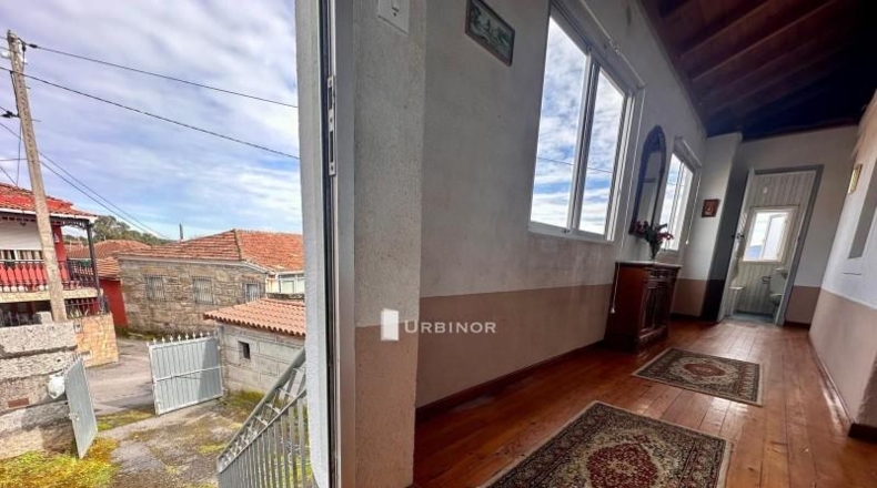 Orense - Celanova - 1500m2