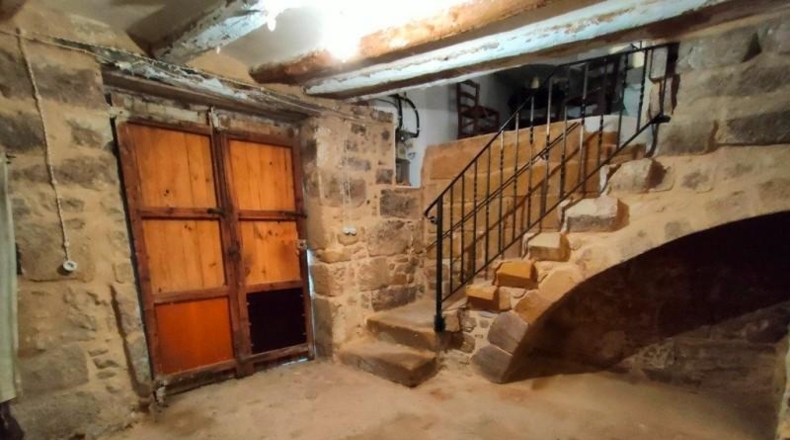 Teruel - Calaceite - 263m2