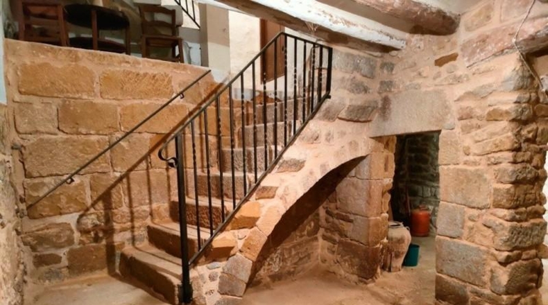 Teruel - Calaceite - 263m2