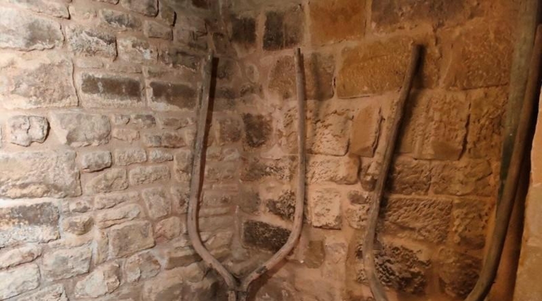 Teruel - Calaceite - 263m2