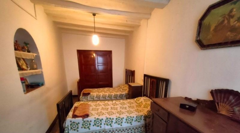 Teruel - Calaceite - 263m2