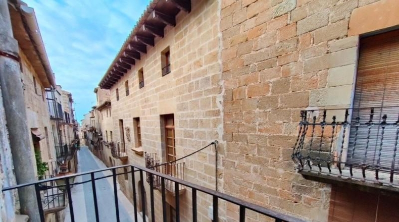 Teruel - Calaceite - 263m2