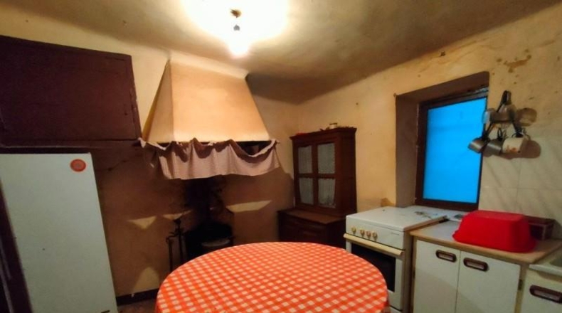 Teruel - Calaceite - 263m2