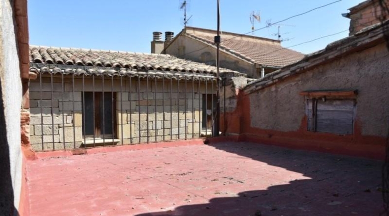 Teruel - Calaceite - 263m2