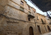 Casa de poble en venda a la España, Calaceit, ref.: TR289199 foto