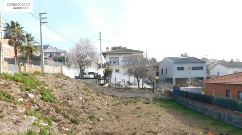 Barcelona - Lliçà d'Amunt - 496m2