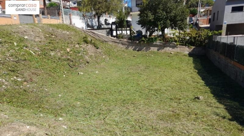 Barcelona - Lliçà d'Amunt - 496m2