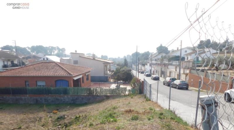 Barcelona - Lliçà d'Amunt - 496m2
