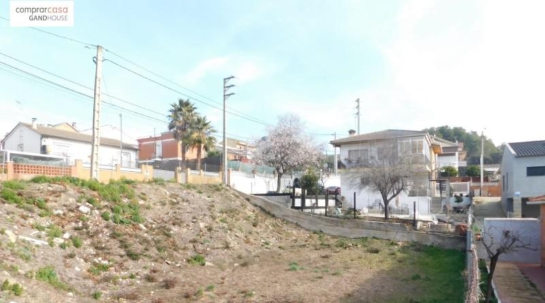 Barcelona - Lliçà d'Amunt - 496m2