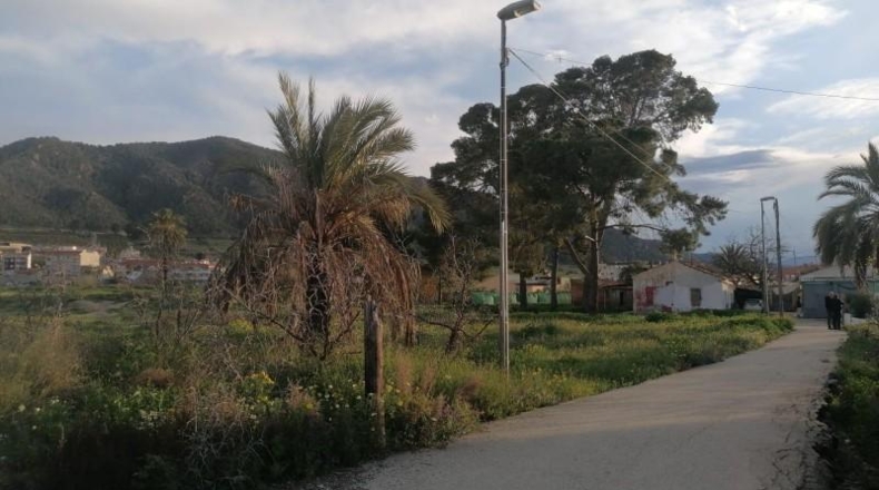 Murcia - Murcia - 260m2