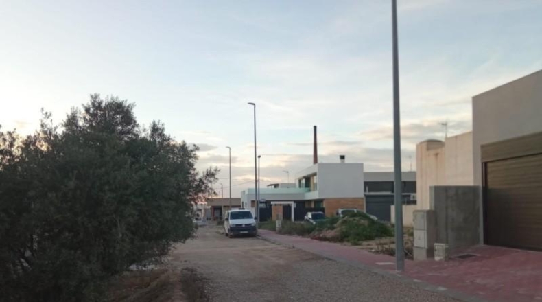 Murcia - Murcia - 260m2