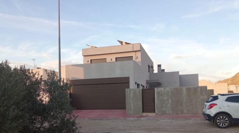 Murcia - Murcia - 260m2