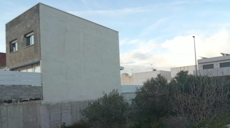 Murcia - Murcia - 260m2