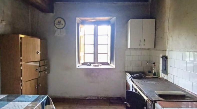 Lugo - Pedrafita do Cebreiro - 160m2