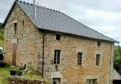 Casa de poble en venda a la España, Pedrafita do Cebreiro, ref.: TR315483 foto
