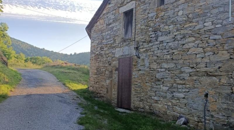 Lugo - Pedrafita do Cebreiro - 160m2