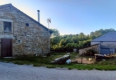 Casa de poble en venda a la España, Pedrafita do Cebreiro, ref.: TR315483 foto