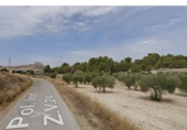 Terreny no urbanitzable en venda a la España, Saix, ref.: TR158455 foto