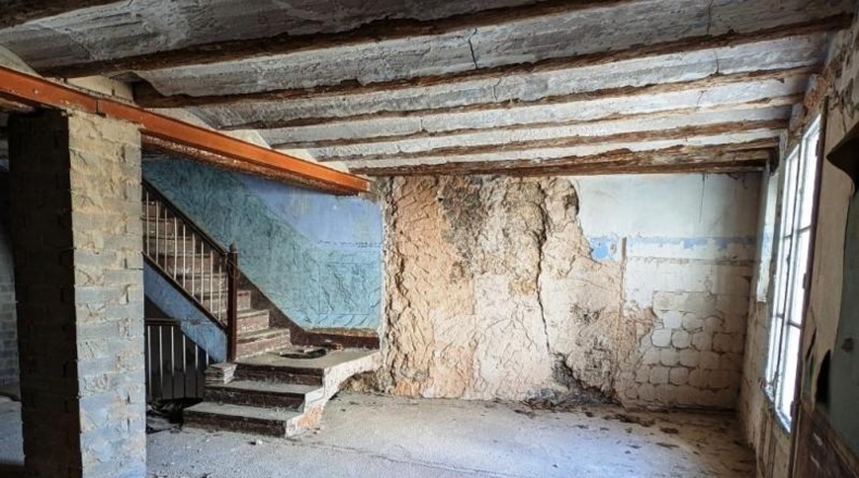 Теруэль - Beceite - 280m2