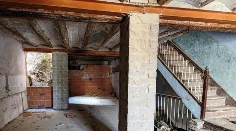 Теруэль - Beceite - 280m2