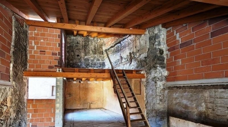 Теруэль - Beceite - 280m2