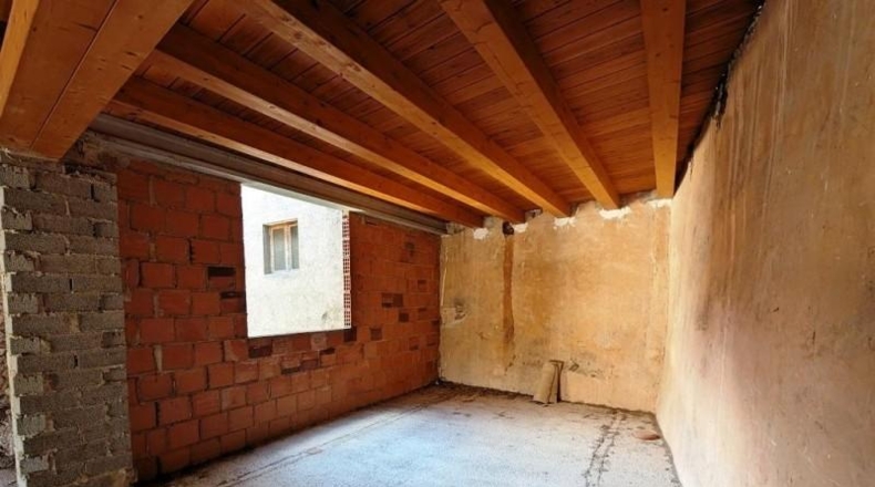 Теруэль - Beceite - 280m2