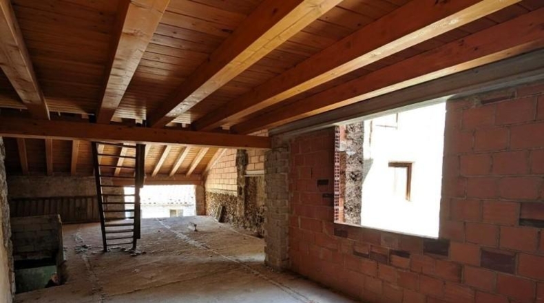 Теруэль - Beceite - 280m2