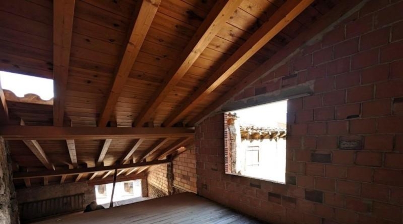 Теруэль - Beceite - 280m2