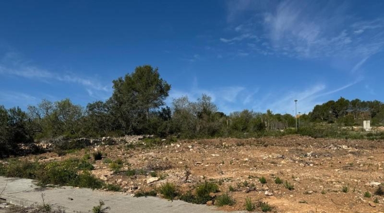 Tarragona - el Catllar - 519m2