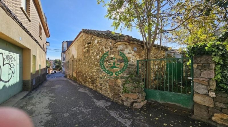 Community of Madrid - Pedrezuela - 211m2