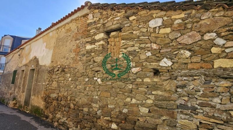 Community of Madrid - Pedrezuela - 211m2