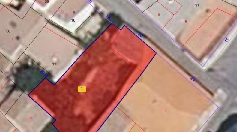 Community of Madrid - Pedrezuela - 211m2