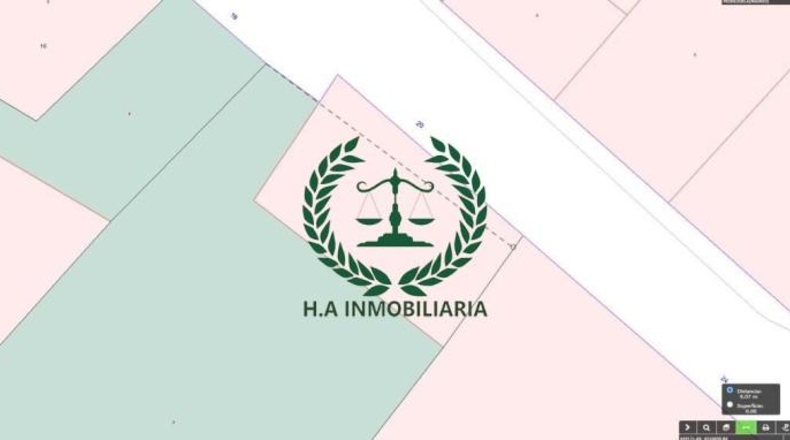 Community of Madrid - Pedrezuela - 211m2