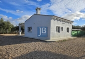 Xalet independent amb terreny en venda a la España, Llanera de Ranes, ref.: TR300830 foto